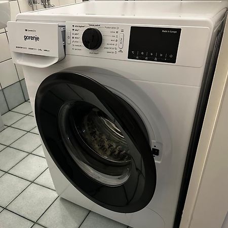 Appartamento Apartmajsko Naselje Zusterna Capodistria Esterno foto