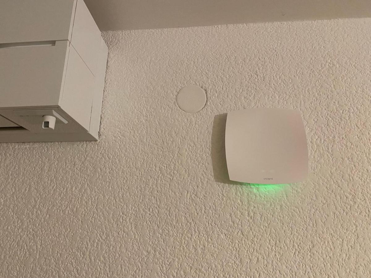 Appartamento Apartmajsko Naselje Zusterna Capodistria Esterno foto