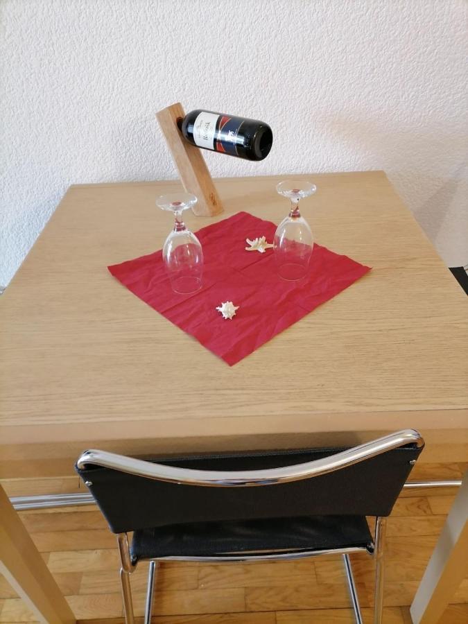 Appartamento Apartmajsko Naselje Zusterna Capodistria Esterno foto
