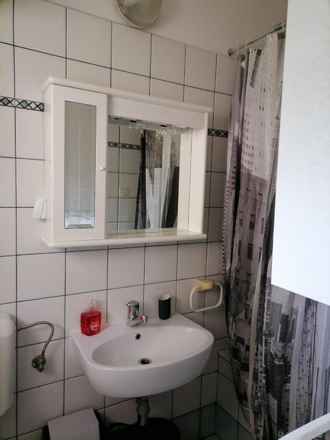 Appartamento Apartmajsko Naselje Zusterna Capodistria Esterno foto