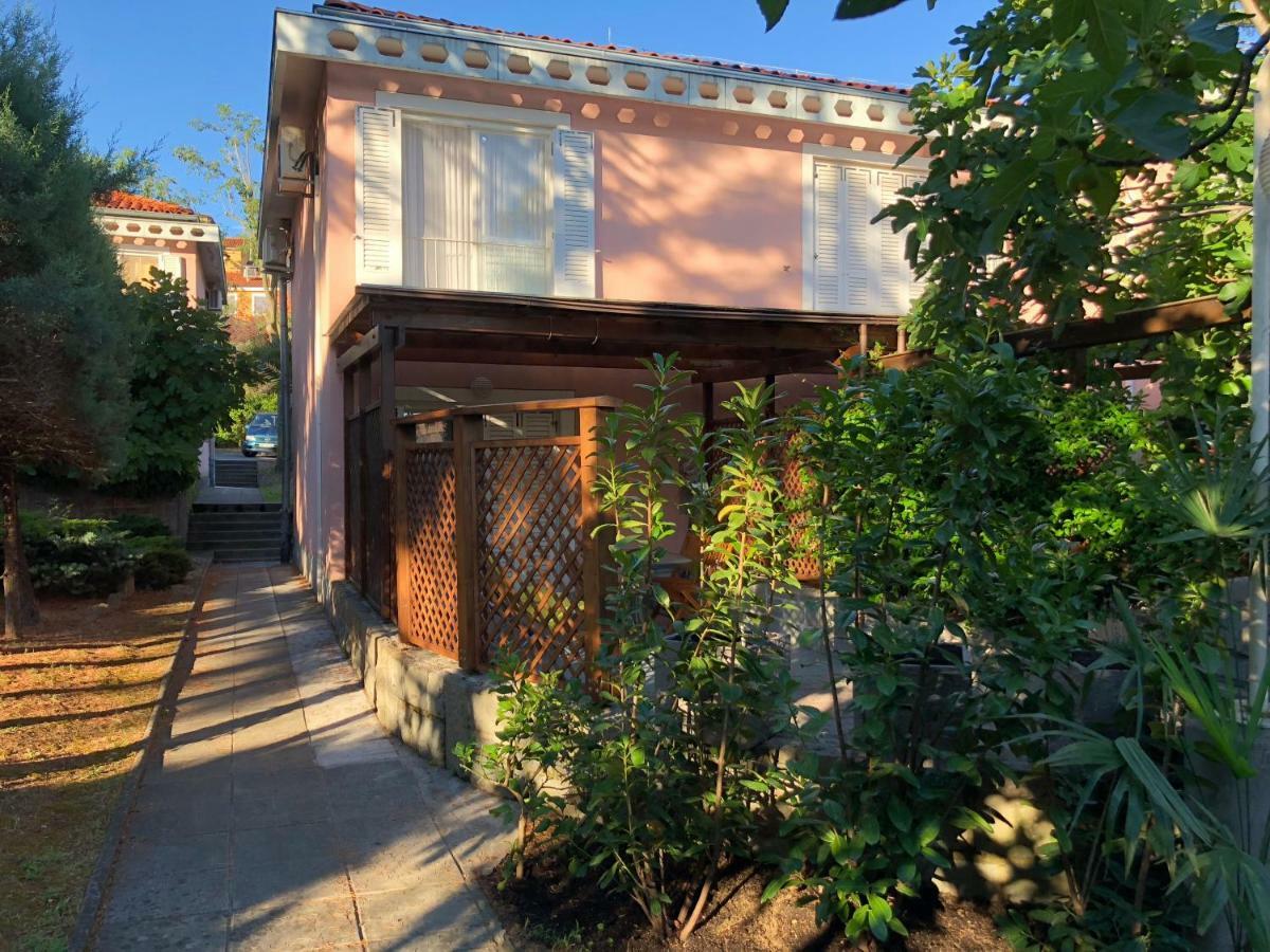 Appartamento Apartmajsko Naselje Zusterna Capodistria Esterno foto