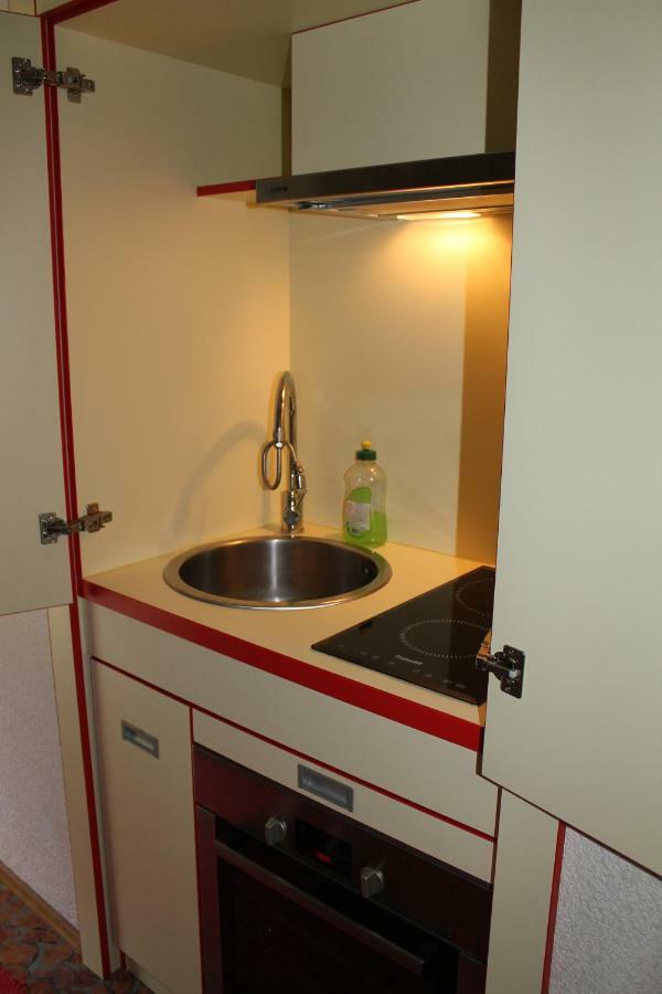 Appartamento Apartmajsko Naselje Zusterna Capodistria Esterno foto