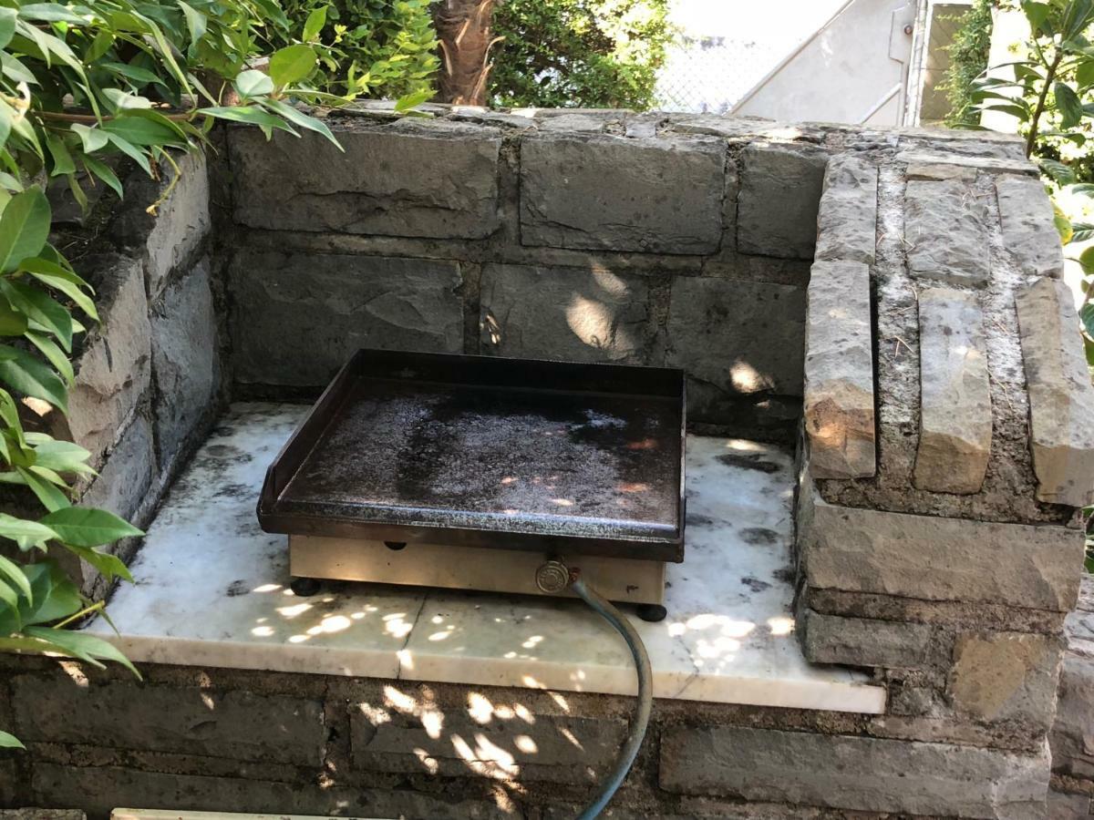 Appartamento Apartmajsko Naselje Zusterna Capodistria Esterno foto